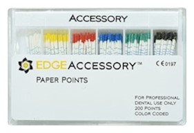 EdgeAccessory™ Paper Points THUMBNAIL