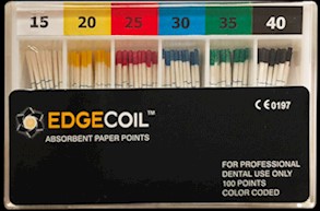 EdgeCoil™ Paper Points MAIN