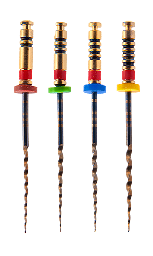 Edge Evolve™ 25 tip Series Assorted Pack MAIN