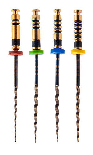 Edge Evolve™ 40 tip Series Assorted Pack MAIN