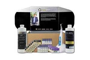 EdgeFile® X7 .06 Starter Bundle w/hand piece MAIN