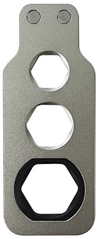 EdgeFlow™ Obturator Wrench MAIN