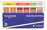 EdgeOne Fire™ Gutta Percha Points THUMBNAIL