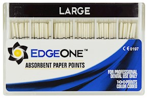 EdgeOne™ Paper Points MAIN