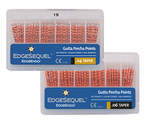 edgesequel gutta percha points gutta percha
