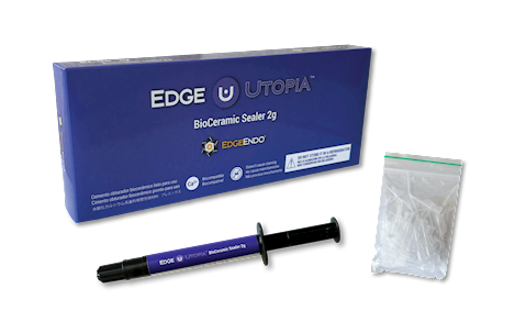 Utopia™ Bioceramic Sealer MAIN
