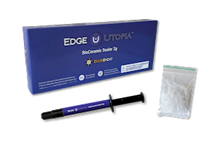 Utopia™ Bioceramic Sealer THUMBNAIL