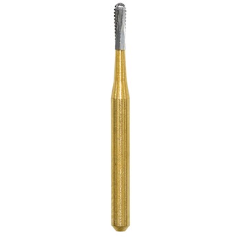 Orca Metal Cutting Bur 1557T 100pk MAIN
