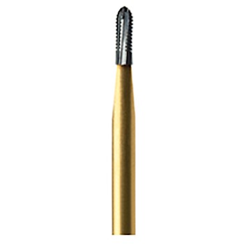 Orca Metal Cutting Bur 1558T 100pk MAIN