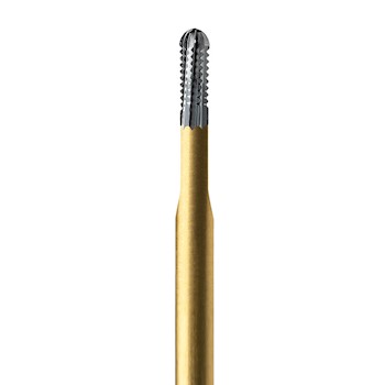 Orca Metal Cutting Bur 1558T 10pk MAIN