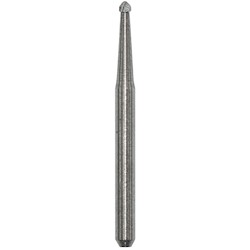 Operative Carbide Bur FG 2 100 pk THUMBNAIL