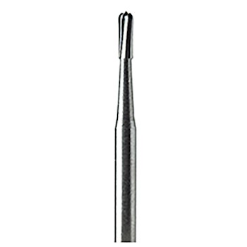 Operative Carbide Bur FG 245 100 pk MAIN