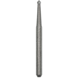 Operative Carbide Bur FG 2 SURG 100 pk THUMBNAIL
