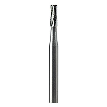 Operative Carbide Bur FG 558 100 pk MAIN