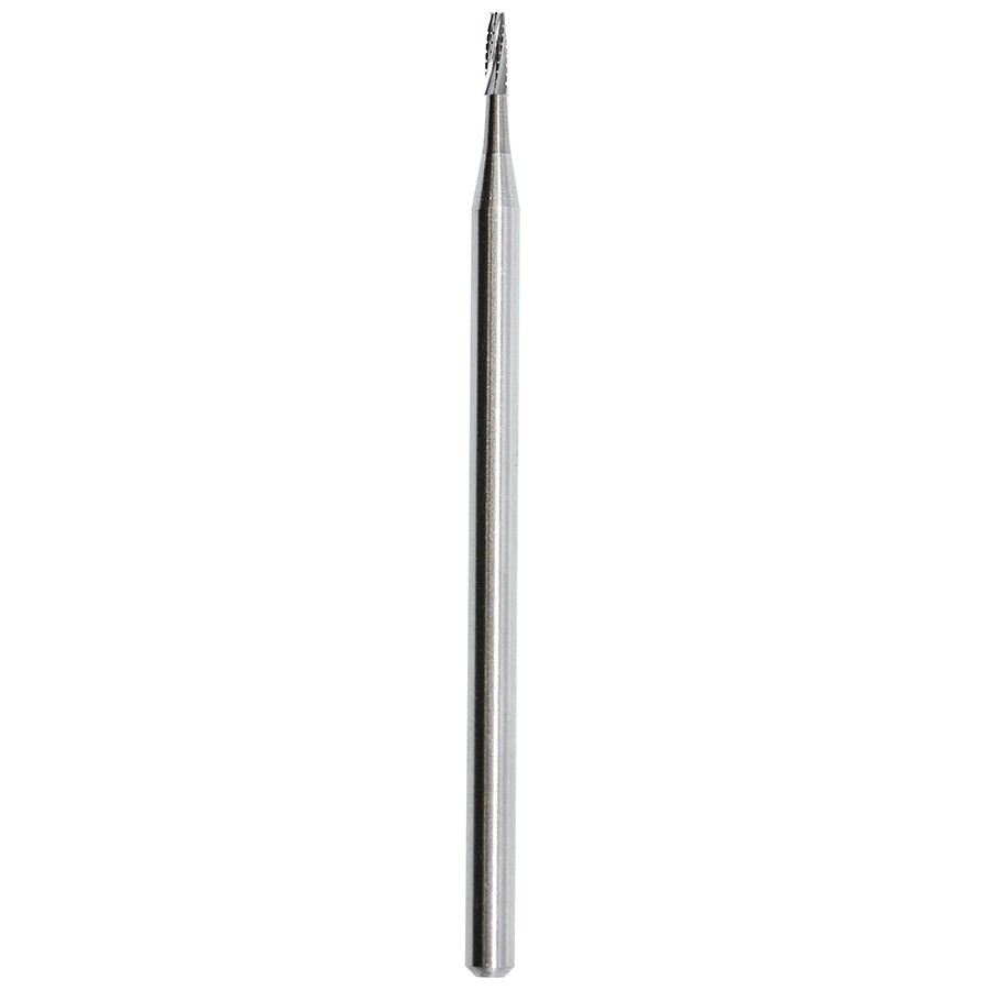 Operative Carbide Bur FG 701 SURG 10pk – EdgeEndo Online Store