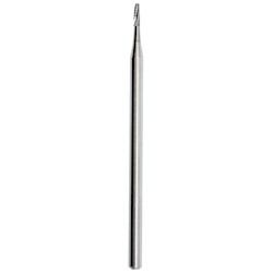 Operative Carbide Bur FG 701 SURG 10pk THUMBNAIL