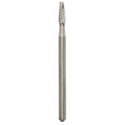 Operative Carbide Bur FG 702 SURG 10pk THUMBNAIL