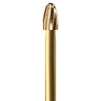 Finishing Carbide Bur FG 7404 5pk MAIN