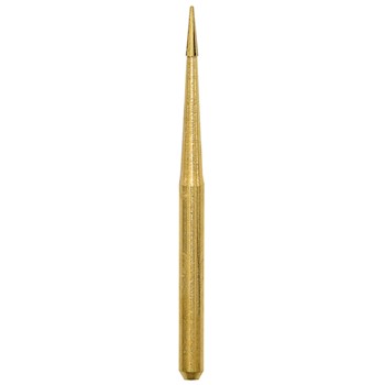 Finishing Carbide Bur FG 7610 - EF 3 5pk MAIN