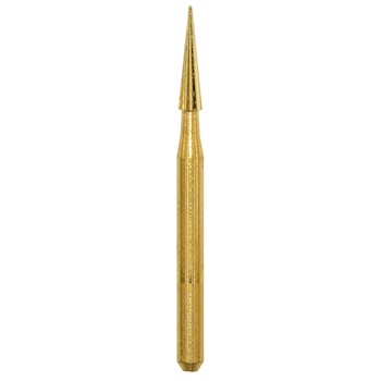 Finishing Carbide Bur FG 7612 - EF 6 5pk MAIN