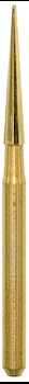 Finishing Carbide Bur FG 7613 - EF 9 5pk MAIN