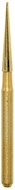 Finishing Carbide Bur FG 7613 - EF 9 5pk MAIN