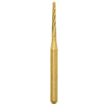 Finishing Carbide Bur FG 7642 5pk MAIN