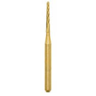 Finishing Carbide Bur FG 7642 5pk MAIN