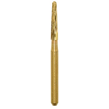 Finishing Carbide Bur FG 7675           5pk MAIN
