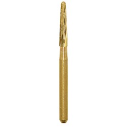 Finishing Carbide Bur FG 7675           5pk THUMBNAIL