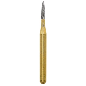 Finishing Carbide Bur FG 7801 5pk MAIN