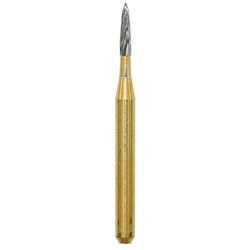Finishing Carbide Bur FG 7801 5pk THUMBNAIL