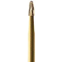 Finishing Carbide Bur FG 7802 5pk THUMBNAIL