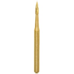 Finishing Carbide Bur FG 7902 5pk THUMBNAIL