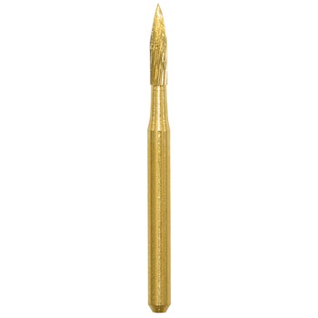 Finishing Carbide Bur FG 9903 5pk MAIN