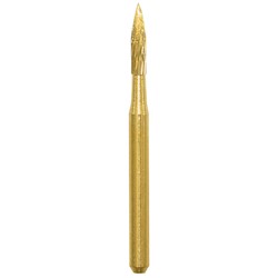 Finishing Carbide Bur FG 9903 5pk THUMBNAIL