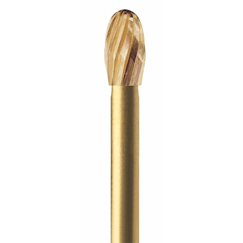 Finishing Carbide Bur FG OF 1 (OS 1) 5pk MAIN