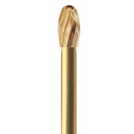 Finishing Carbide Bur FG OF 1 (OS 1) 5pk MAIN