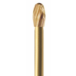 Finishing Carbide Bur FG OF 1 (OS 1) 5pk THUMBNAIL