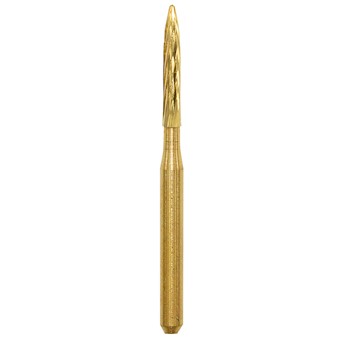Finishing Carbide Bur H48L-010 5pk MAIN