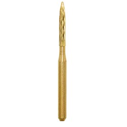 Finishing Carbide Bur H48L-010 5pk THUMBNAIL