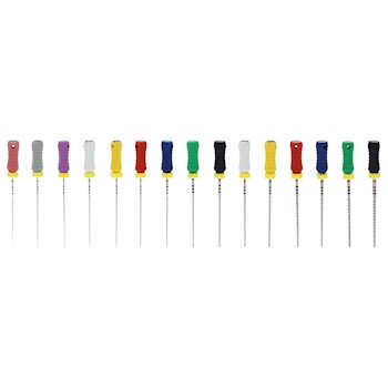 EdgeUtopia K-File™ Sterile MAIN