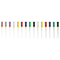 EdgeUtopia K-File™ Sterile THUMBNAIL