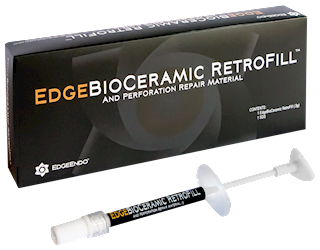 EdgeBioCeramic RetroFill™ and Perforation Repair THUMBNAIL