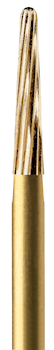 Finishing Carbide Bur FG 7642 5pk MAIN