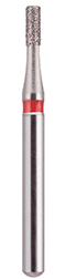 Flat End Cylinder  108010F MAIN