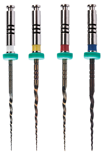 EdgeSequel Sapphire™ .06 Taper with FireWire 15-30 Assorted Pack MAIN