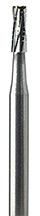 Operative Carbide Bur FG 558 SURG 10pk MAIN