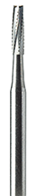 Operative Carbide Bur FG 702  10pk MAIN