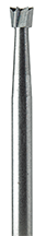 Operative Carbide Bur FG 37 10pk MAIN